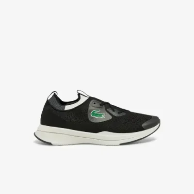 Мужские кроссовки Lacoste RUN SPIN KNIT / Кроссовки | Одежда, обувь и аксессуары | V4.Ru: Маркетплейс