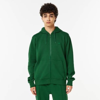 Мужская толстовка Lacoste Regular Fit / Толстовки | Одежда, обувь и аксессуары | V4.Ru: Маркетплейс