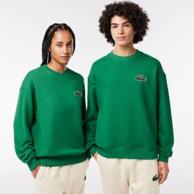 Толстовка Lacoste Unisex из органического хлопка / Lacoste | Одежда, обувь и аксессуары | V4.Ru: Маркетплейс