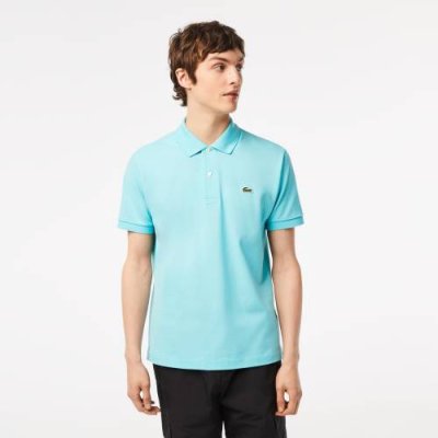 Мужское поло Lacoste L1212 Classic Fit / Поло | Одежда, обувь и аксессуары | V4.Ru: Маркетплейс