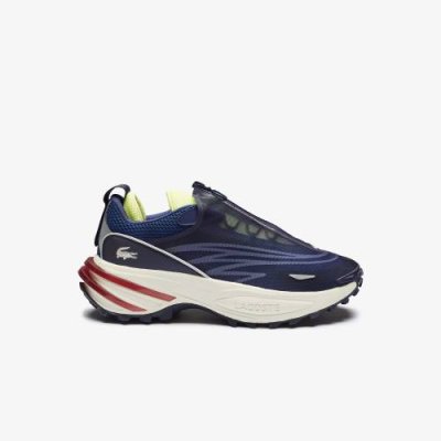 Мужские кроссовки Lacoste AUDYSSOR TRAIL 223 1 SMA / Кроссовки | Одежда, обувь и аксессуары | V4.Ru: Маркетплейс