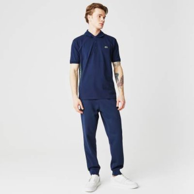 Мужcкие спортивные брюки Lacoste Regular Fit / Спортивная одежда | Одежда, обувь и аксессуары | V4.Ru: Маркетплейс