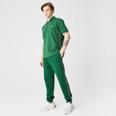 Мужcкие спортивные брюки Lacoste Regular Fit / Спортивная одежда | Одежда, обувь и аксессуары | V4.Ru: Маркетплейс