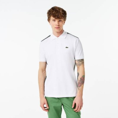 Мужское поло Lacoste Classic Fit / Поло | Одежда, обувь и аксессуары | V4.Ru: Маркетплейс