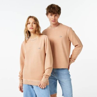 Толстовка Lacoste Unisex / Толстовки | Одежда, обувь и аксессуары | V4.Ru: Маркетплейс