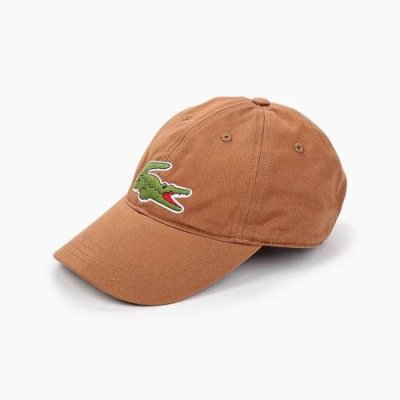 Кепка Lacoste из органического хлопка / Lacoste | Одежда, обувь и аксессуары | V4.Ru: Маркетплейс