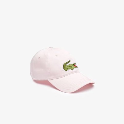 Кепка Lacoste из органического хлопка / Lacoste | Одежда, обувь и аксессуары | V4.Ru: Маркетплейс