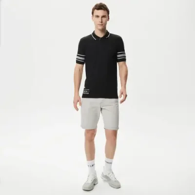 Мужские шорты Lacoste Slim Fit / Нижнее белье и шорты | Одежда, обувь и аксессуары | V4.Ru: Маркетплейс