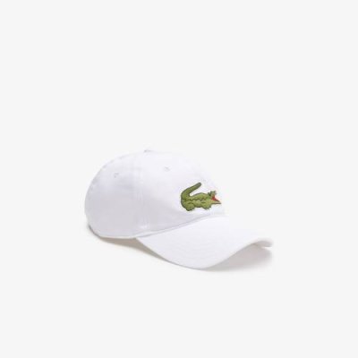 Кепка Lacoste из органического хлопка / Lacoste | Одежда, обувь и аксессуары | V4.Ru: Маркетплейс