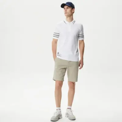 Мужские шорты Lacoste Slim Fit / Нижнее белье и шорты | Одежда, обувь и аксессуары | V4.Ru: Маркетплейс