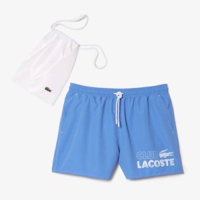 Мужские плавки Lacoste Quick Dry со встроенной подкладкой / Нижнее белье и шорты | Одежда, обувь и аксессуары | V4.Ru: Маркетплейс