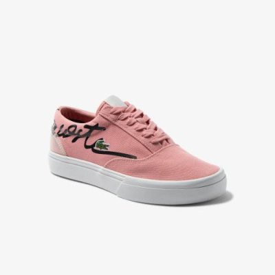 Женские кеды Lacoste JUMP SERVE / Кеды | Одежда, обувь и аксессуары | V4.Ru: Маркетплейс