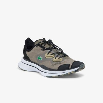 Женские кроссовки Lacoste RUN SPIN GTX / Кроссовки | Одежда, обувь и аксессуары | V4.Ru: Маркетплейс