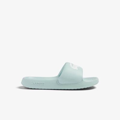 Женские сланцы Lacoste SERVE SLIDE 1.0 123 1 / Сланцы | Одежда, обувь и аксессуары | V4.Ru: Маркетплейс