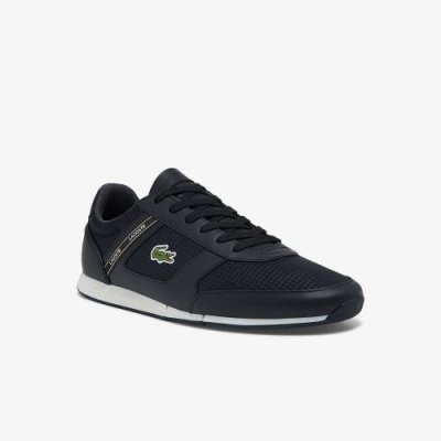 Мужские кеды Lacoste MENERVA SPORT / Кеды | Одежда, обувь и аксессуары | V4.Ru: Маркетплейс