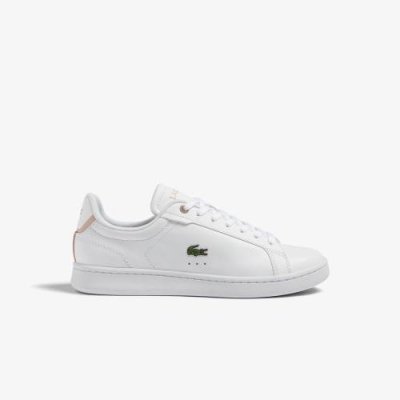 Женские кеды Lacoste CARNABY PRO / Кеды | Одежда, обувь и аксессуары | V4.Ru: Маркетплейс