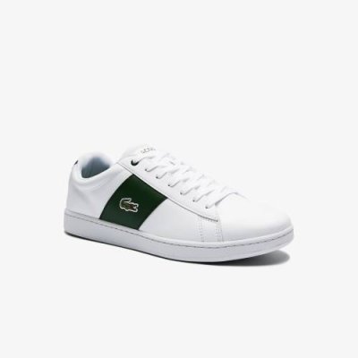 Мужские кеды Lacoste CARNABY / Кеды | Одежда, обувь и аксессуары | V4.Ru: Маркетплейс