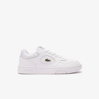 Женские кеды Lacoste LINESET 223 1 SFA / Кеды | Одежда, обувь и аксессуары | V4.Ru: Маркетплейс