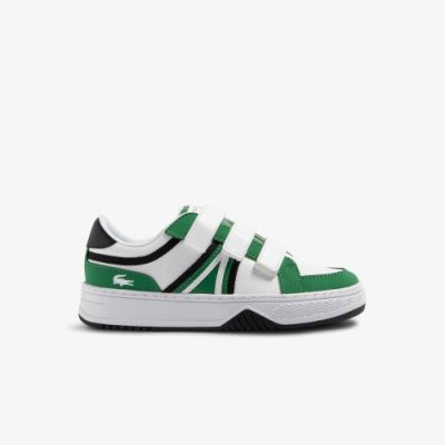 Детские кеды Lacoste L001 223 1 SUC / Lacoste | Одежда, обувь и аксессуары | V4.Ru: Маркетплейс