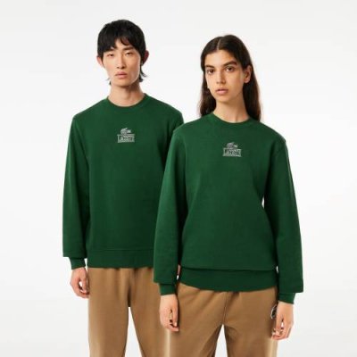 Мужская толстовка Lacoste Unisex / Lacoste | Одежда, обувь и аксессуары | V4.Ru: Маркетплейс