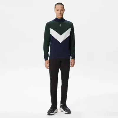 Мужские джинсы Lacoste Slim Fit / Брюки и джинсы | Одежда, обувь и аксессуары | V4.Ru: Маркетплейс