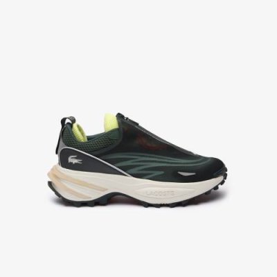 Мужские кроссовки Lacoste AUDYSSOR TRAIL 223 1 SMA / Кроссовки | Одежда, обувь и аксессуары | V4.Ru: Маркетплейс