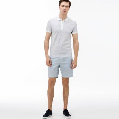 Мужские шорты Lacoste Slim Fit / Нижнее белье и шорты | Одежда, обувь и аксессуары | V4.Ru: Маркетплейс