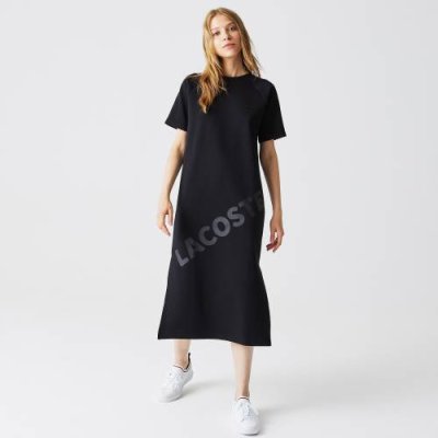 Женское платье Lacoste Loose Fit / Платья и юбки | Одежда, обувь и аксессуары | V4.Ru: Маркетплейс