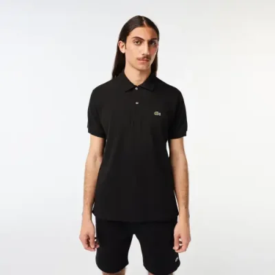 Мужское поло Lacoste L1212 Classic Fit / Поло | Одежда, обувь и аксессуары | V4.Ru: Маркетплейс