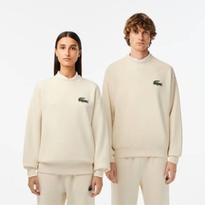 Толстовка Lacoste Unisex из органического хлопка / Lacoste | Одежда, обувь и аксессуары | V4.Ru: Маркетплейс