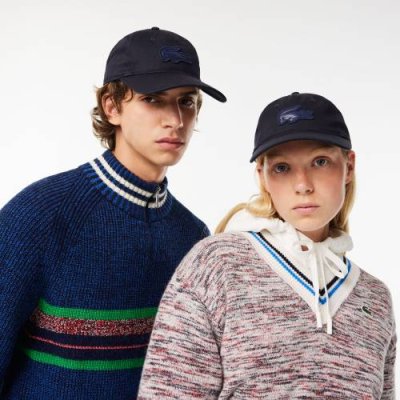 Кепка Lacoste Unisex из органического хлопка / Lacoste | Одежда, обувь и аксессуары | V4.Ru: Маркетплейс