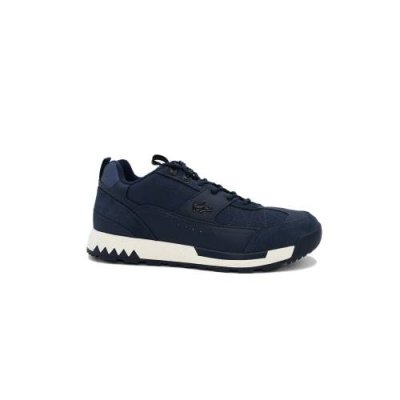 Мужские кроссовки Lacoste URBAN BREAKER / Кеды | Одежда, обувь и аксессуары | V4.Ru: Маркетплейс