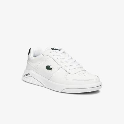 Мужские кроссовки Lacoste GAME ADVANCE / Кроссовки | Одежда, обувь и аксессуары | V4.Ru: Маркетплейс