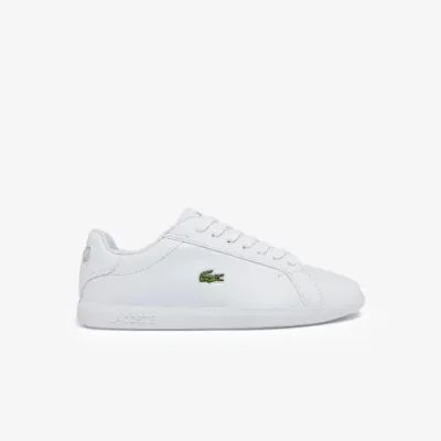 Женские кеды Lacoste GRADUATE / Кеды | Одежда, обувь и аксессуары | V4.Ru: Маркетплейс