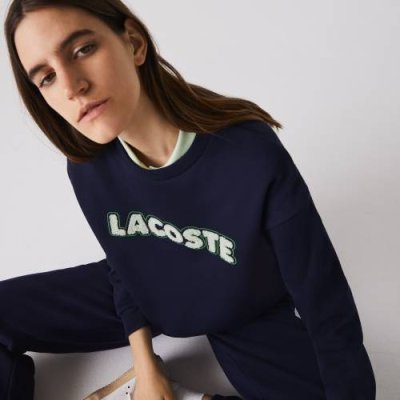 Женская толстовка Lacoste / Толстовки | Одежда, обувь и аксессуары | V4.Ru: Маркетплейс