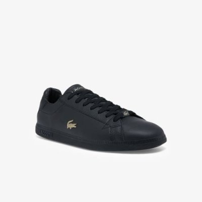 Мужские кеды Lacoste GRADUATE / Кеды | Одежда, обувь и аксессуары | V4.Ru: Маркетплейс