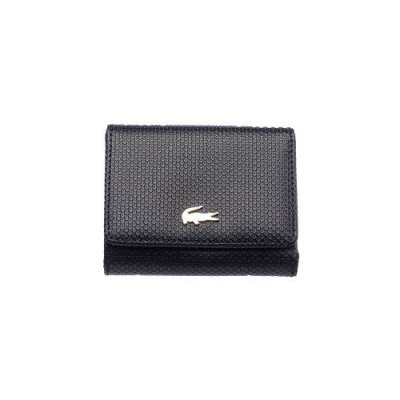 Маленький женский кошелек Lacoste Trifold / Сумки и кошельки | Одежда, обувь и аксессуары | V4.Ru: Маркетплейс