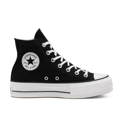 Кеды на платформе Converse Chuck Taylor All Star Platform High Top / Высокие кеды | Одежда, обувь и аксессуары | V4.Ru: Маркетплейс