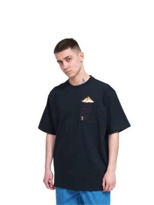 Converse Мужская футболка Cloud Pocket T-Shirt / Футболки | Одежда, обувь и аксессуары | V4.Ru: Маркетплейс