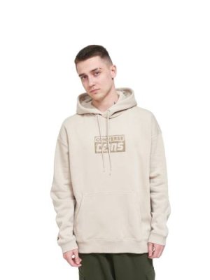 Converse Мужская толстовка Cons Fleece Pullover Hoodie / Толстовки и худи | Одежда, обувь и аксессуары | V4.Ru: Маркетплейс