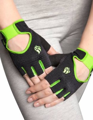 Перчатки для фитнеса Women's Training Gloves Перчатки (женщины) / Спорт и отдых | V4.Market