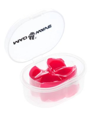 Беруши силиконовые Ear plugs silicone Беруши и носовые зажимы / Спорт и отдых | V4.Market