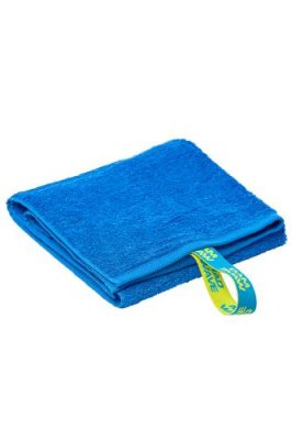 Полотенце Cotton soft terry towel Полотенца / Спорт и отдых | V4.Market