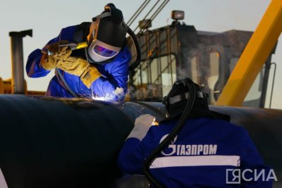 116 семьям участников СВО предоставлена матпомощь на газификацию жилых домов в Якутии