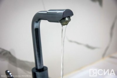 В пятницу в Якутске запланированы отключения воды, газа и света / ЯСИА Якутск  Республика Саха (Якутия)