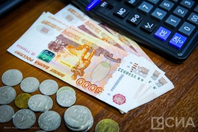 Портфель розничных пассивов ВТБ превысил 8 трлн рублей / ЯСИА   