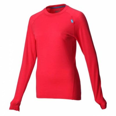 Футболка Base elite™ 125 merino LS W / Футболки, топы | Спорт и отдых | V4.Ru: Маркетплейс