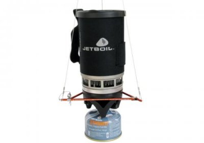 Подвеска JetBoil для PCS / Аксессуары | Спорт и отдых | V4.Ru: Маркетплейс