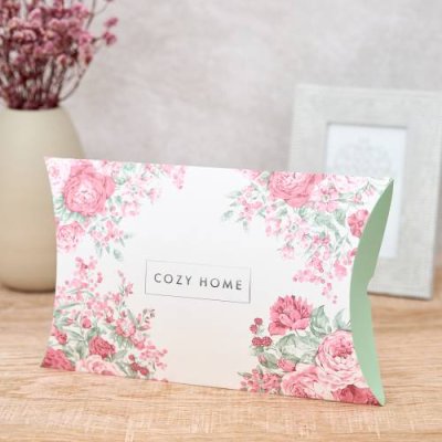 Конверт Cozy Home 20х32 розовый