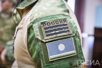 Глава Якутии Айсен Николаев поздравил с Днем ветеранов боевых действий